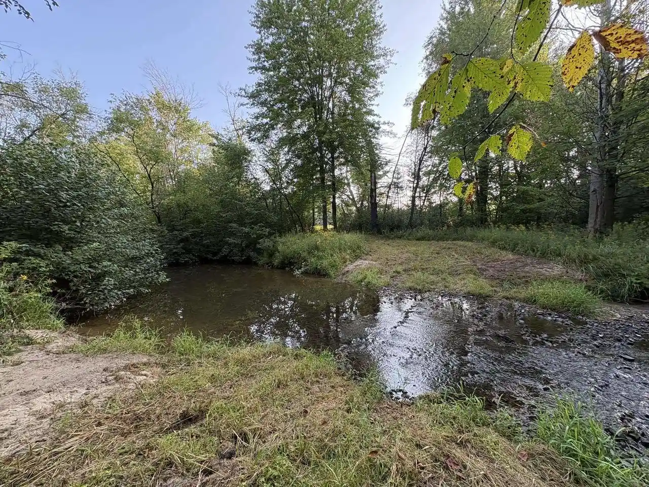 Photo 3 of Land for sale at 5457 State Hwy 34, Rudolph, WI 54475 | MLS# 22604183 | Listing updated on 2026-08-27