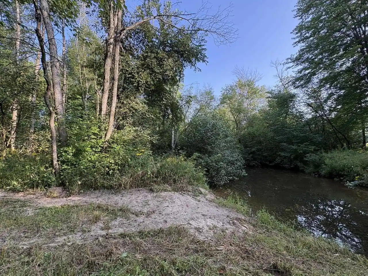 Photo 4 of Land for sale at 5457 State Hwy 34, Rudolph, WI 54475 | MLS# 22604183 | Listing updated on 2026-08-27