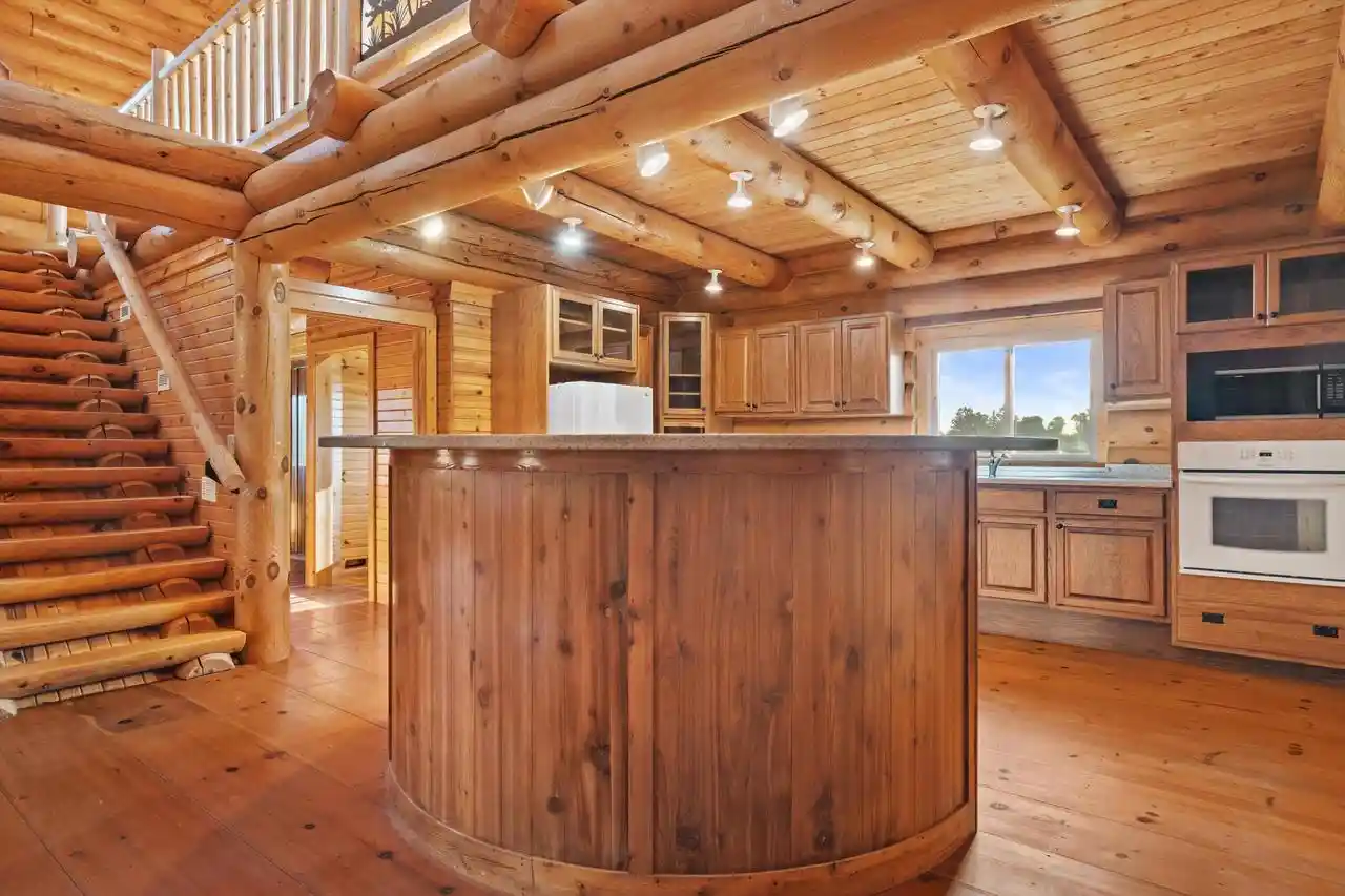 Photo 2 of Single family home for sale at N8217 County Road Y, Watertown, WI 53094 | MLS# 1977888 | Listing updated on 2026-10-07