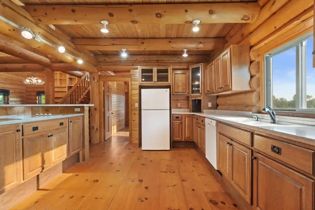 Photo 4 of Single family home for sale at N8217 County Road Y, Watertown, WI 53094 | MLS# 1977888 | Listing updated on 2026-10-07