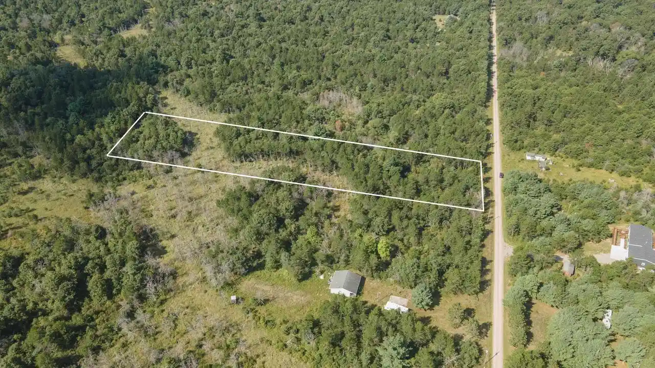 Photo 2 of Land for sale at Blackhawk Lane Lane, Arkdale, WI 54613 | MLS# 50331693 | Listing updated on 2026-08-26