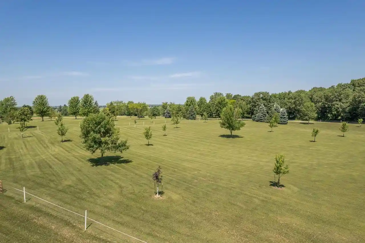 Land for sale at Sauby Road Road, Larsen, WI 54947 | MLS# 50331694