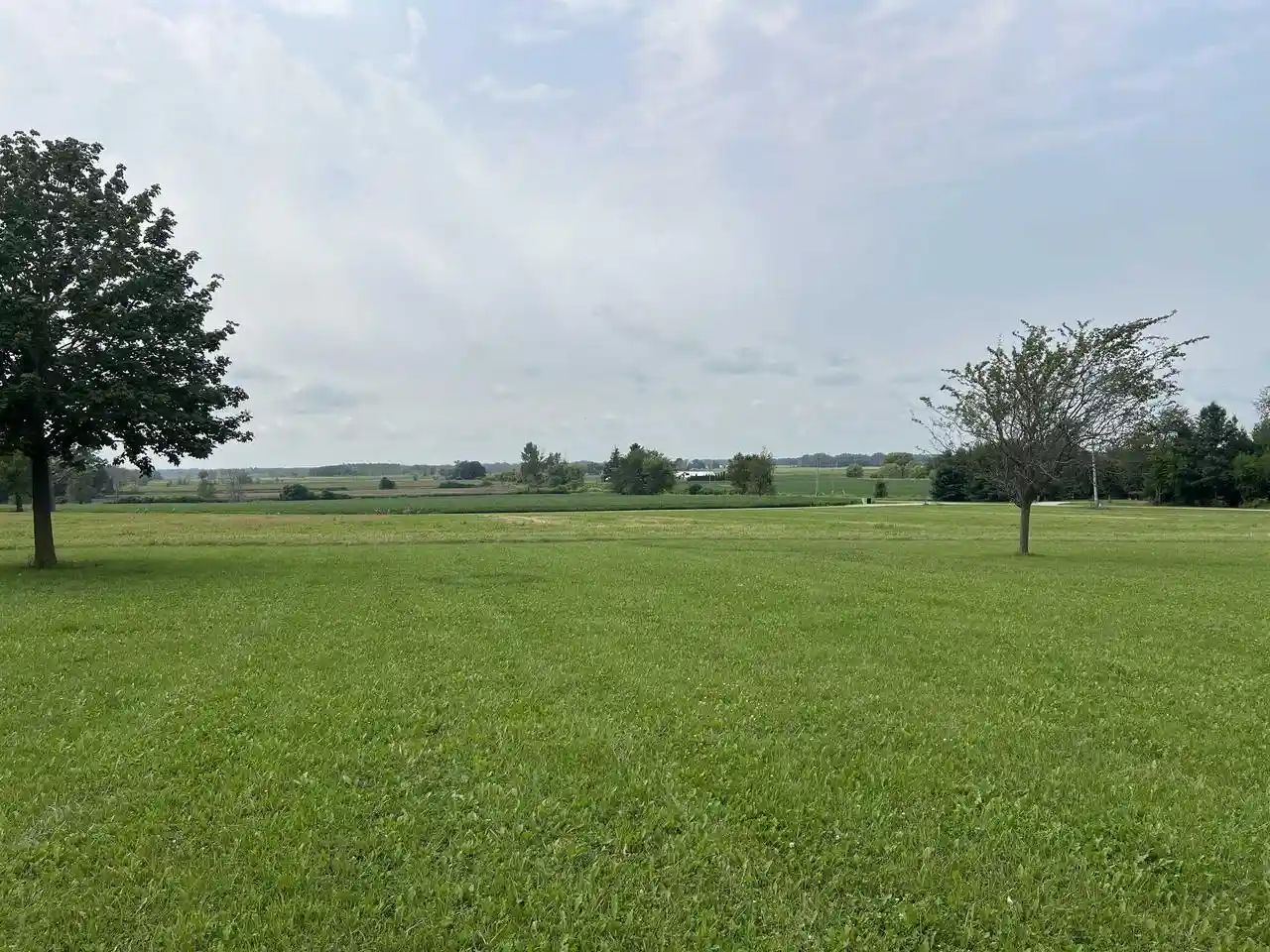 Photo 3 of Land for sale at Sauby Road Road, Larsen, WI 54947 | MLS# 50331694 | Listing updated on 2026-09-12