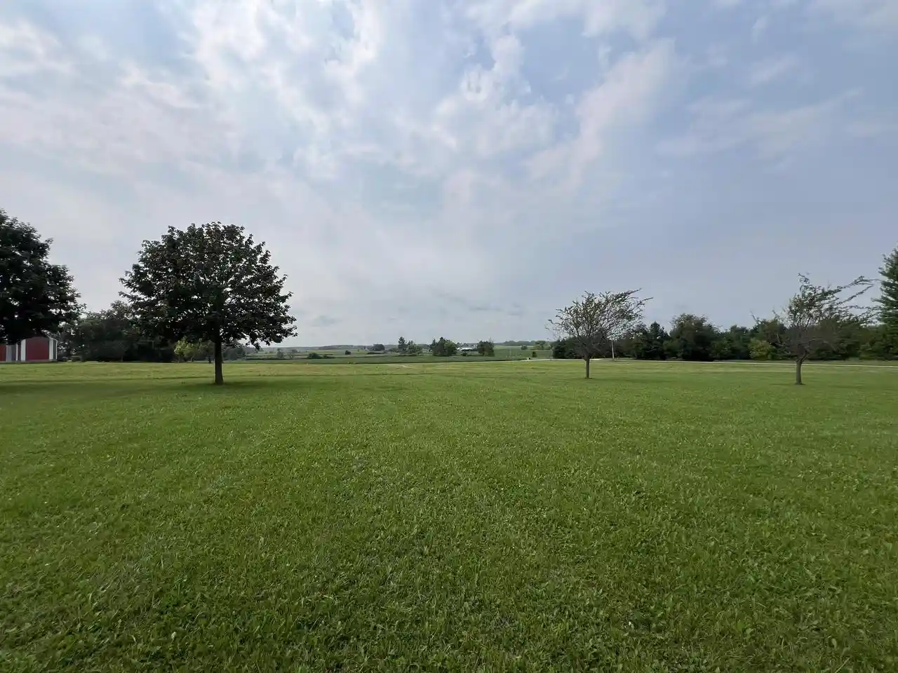 Photo 4 of Land for sale at Sauby Road Road, Larsen, WI 54947 | MLS# 50331694 | Listing updated on 2026-09-12