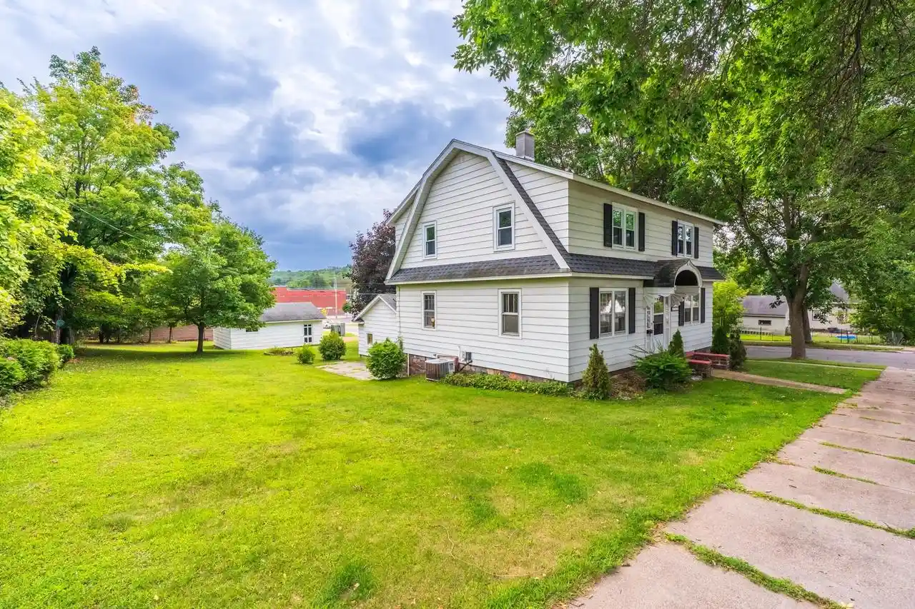 Photo 2 of Single family home for sale at 1603 N 9th Street Street, Wausau, WI 54403 | MLS# 22604185 | Listing updated on 2026-09-02