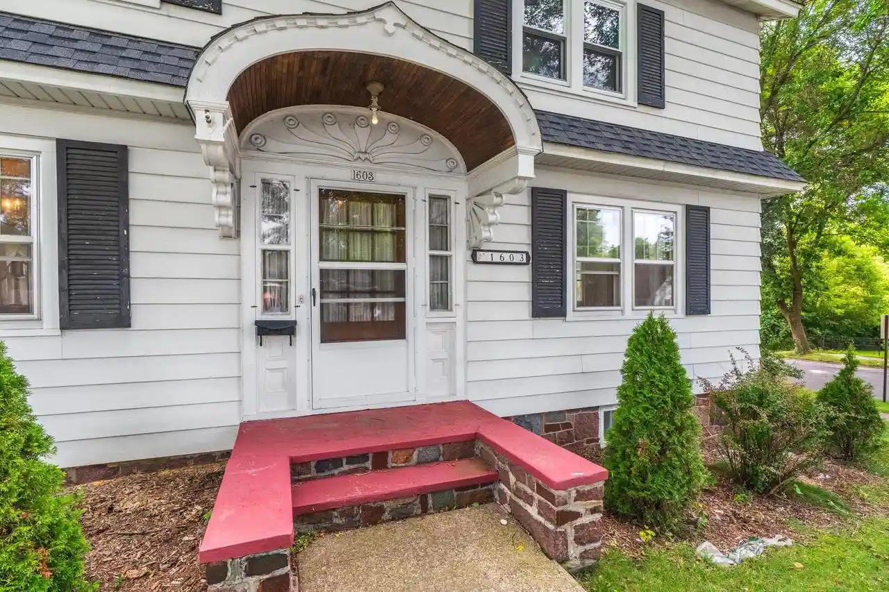 Photo 3 of Single family home for sale at 1603 N 9Th Street Street, Wausau, WI 54403 | MLS# 22604185 | Listing updated on 2026-09-02