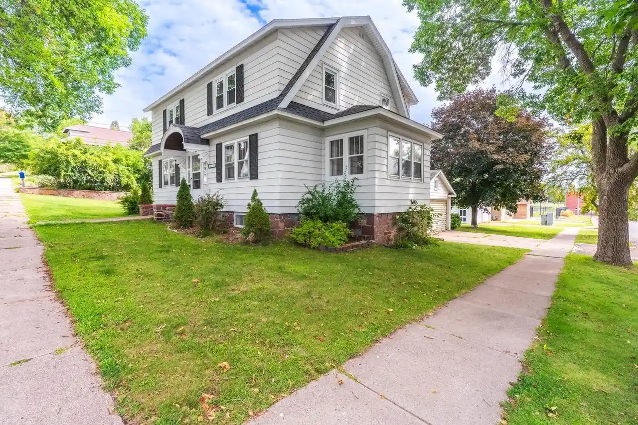 Photo 4 of Single family home for sale at 1603 N 9Th Street Street, Wausau, WI 54403 | MLS# 22604185 | Listing updated on 2026-09-02