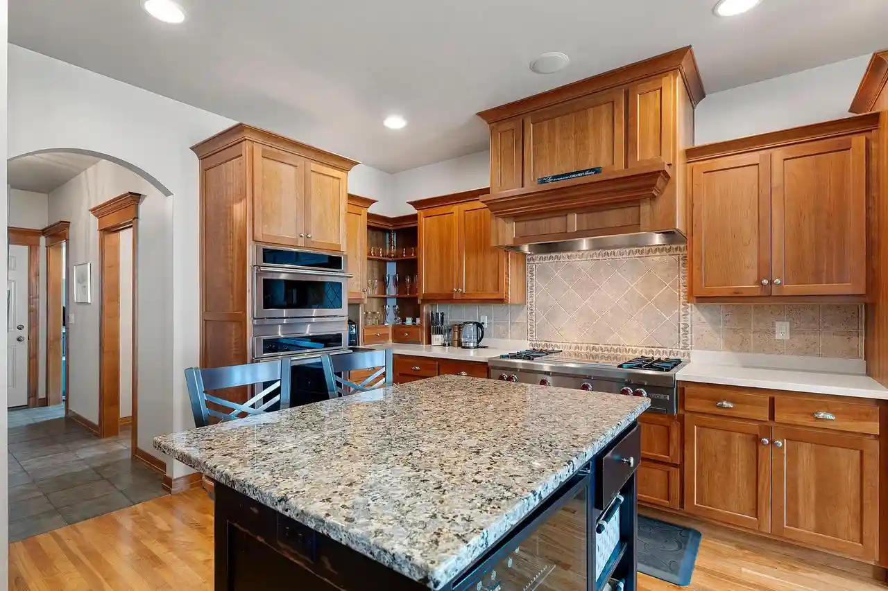 4th image of 6415 Sturgeon Bay Road Road, Luxemburg, WI 54217 | MLS# 50331699