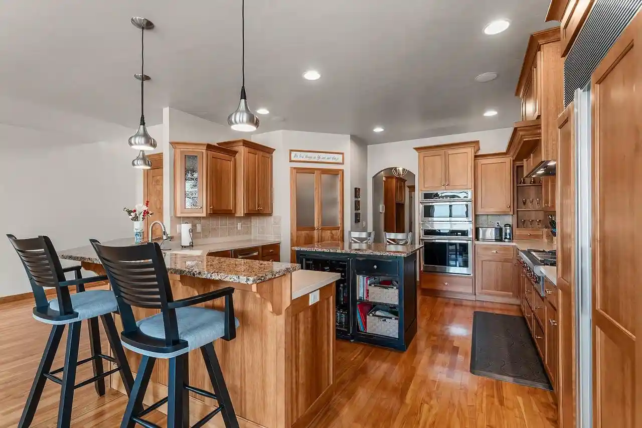5th image of 6415 Sturgeon Bay Road Road, Luxemburg, WI 54217 | MLS# 50331699