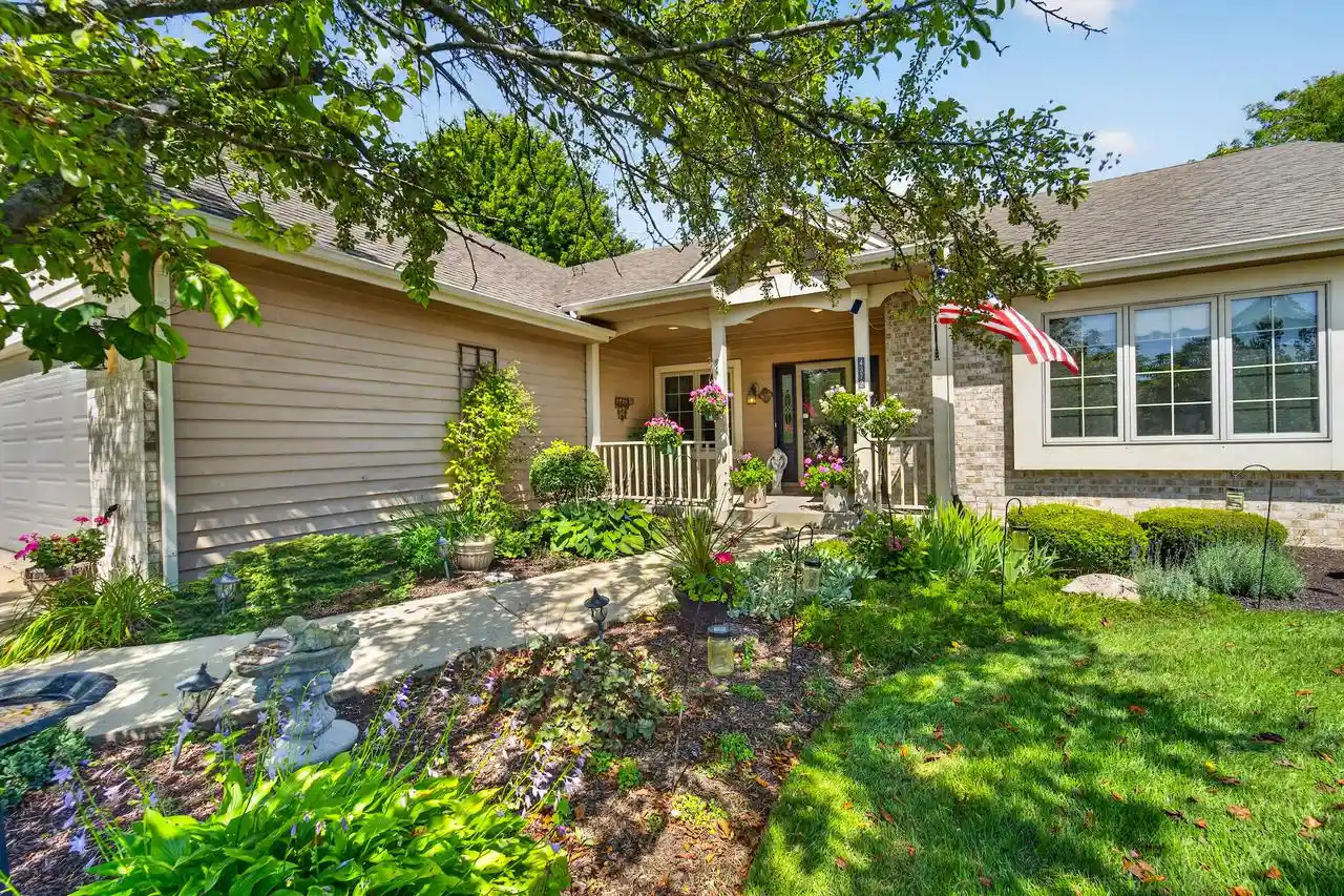 Photo 1 of Single family home for sale at 4372 113th Street Street, Pleasant Prairie, WI 53158 | MLS# 1977889 | Listing updated on 2026-09-14