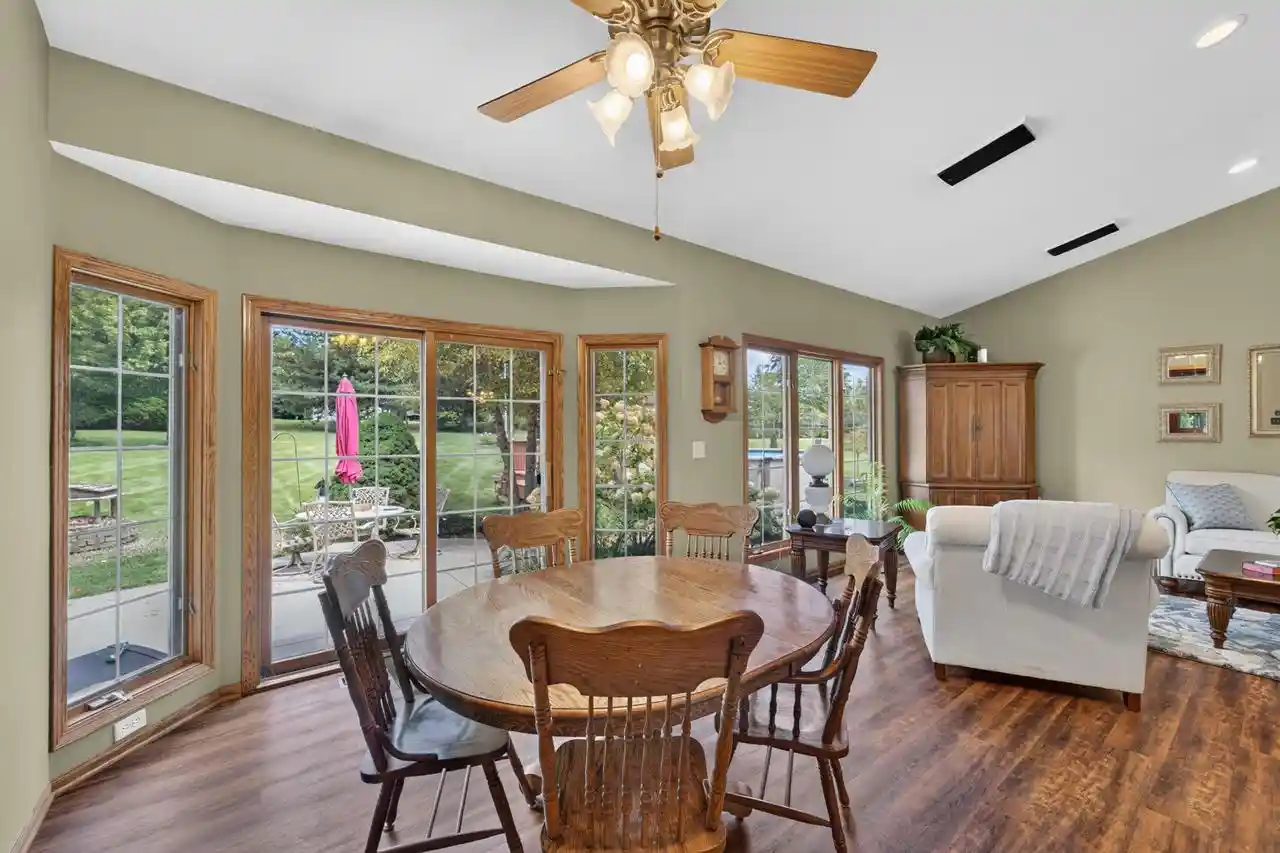 Photo 2 of Single family home for sale at 4372 113th Street Street, Pleasant Prairie, WI 53158 | MLS# 1977889 | Listing updated on 2026-09-14