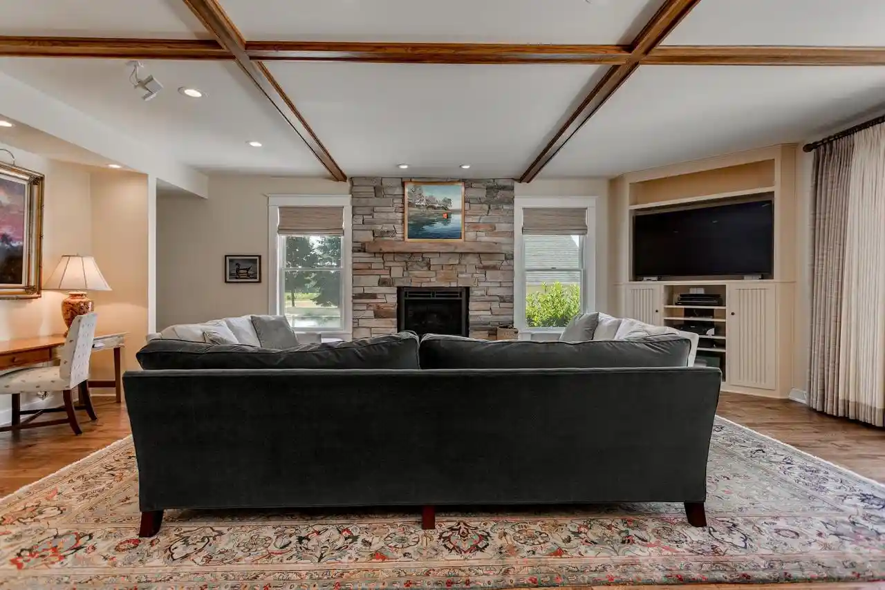 Photo 2 of Single family home for sale at 8379 Sauby Road Road, Larsen, WI 54947 | MLS# 50331695 | Listing updated on 2026-09-07