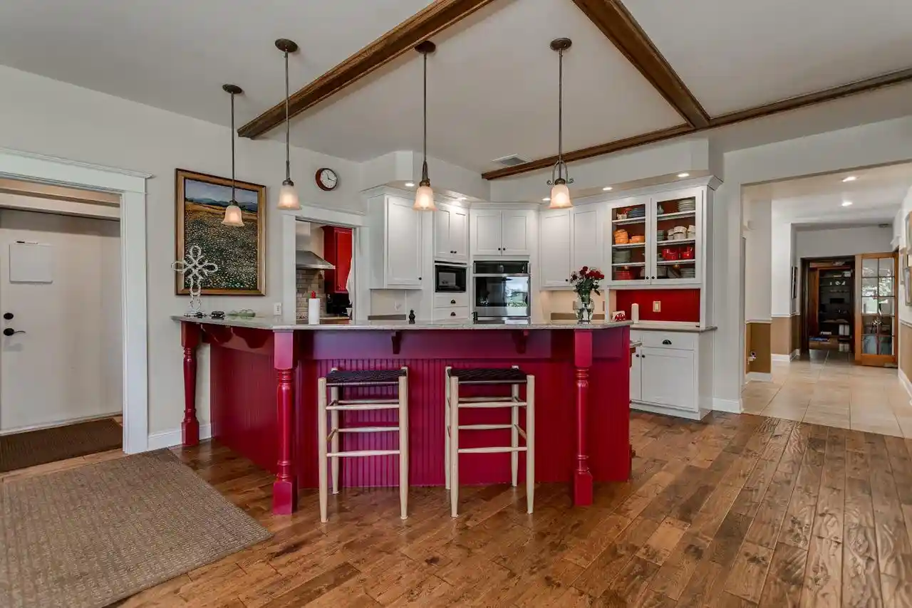 Photo 3 of Single family home for sale at 8379 Sauby Road Road, Larsen, WI 54947 | MLS# 50331695 | Listing updated on 2026-09-07
