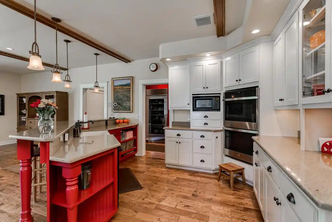 Photo 3 of Single family home for sale at 8379 Sauby Road Road, Larsen, WI 54947 | MLS# 50331695 | Listing updated on 2026-09-07