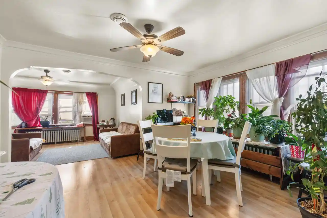 Photo 2 of Multi family home for sale at 3411 S 14th Street Street #3411A, Milwaukee, WI 53215 | MLS# 1977892 | Listing updated on 2026-08-28