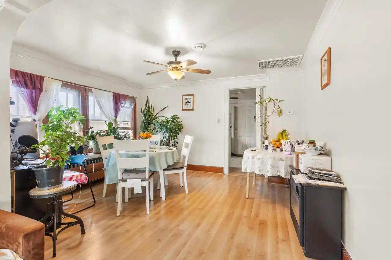 Photo 3 of Multi family home for sale at 3411 S 14th Street Street #3411A, Milwaukee, WI 53215 | MLS# 1977892 | Listing updated on 2026-08-28