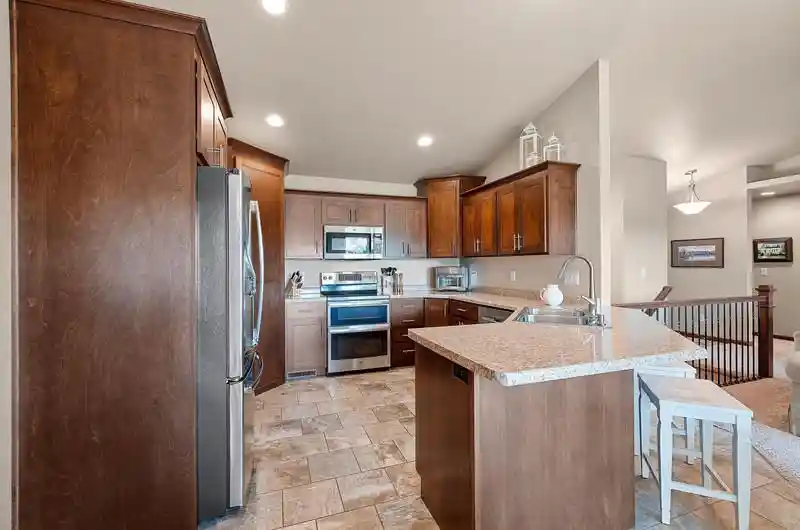 Photo 4 of Single family home for sale at N9046 Spring Valley Road Road, Menasha, WI 54952 | MLS# 50331700 | Listing updated on 2026-08-31
