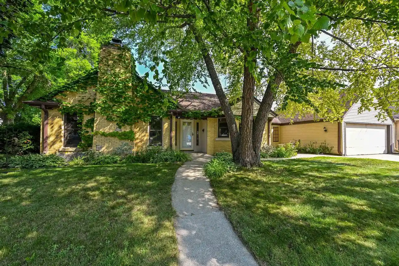 Photo 1 of Sale Pending at 2202 Lefeber Avenue Avenue, Wauwatosa, WI 53213 | MLS# 1977893 | Listing updated on 2026-08-31