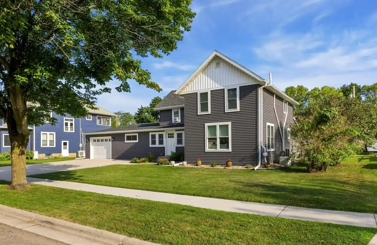 1st image of 356 Hamilton Street W Street W, West Salem, WI 54669 | MLS# 1977890