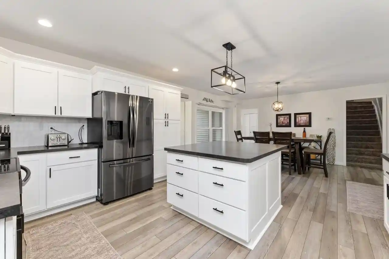 3rd image of 356 Hamilton Street W Street W, West Salem, WI 54669 | MLS# 1977890