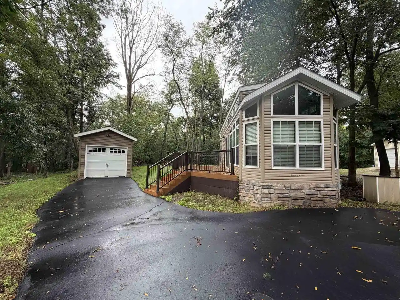 Photo 1 of Single family home for sale at 272 Oak Lane Lane, Edgerton, WI 53534 | MLS# 2031346 | Listing updated on 2026-08-27