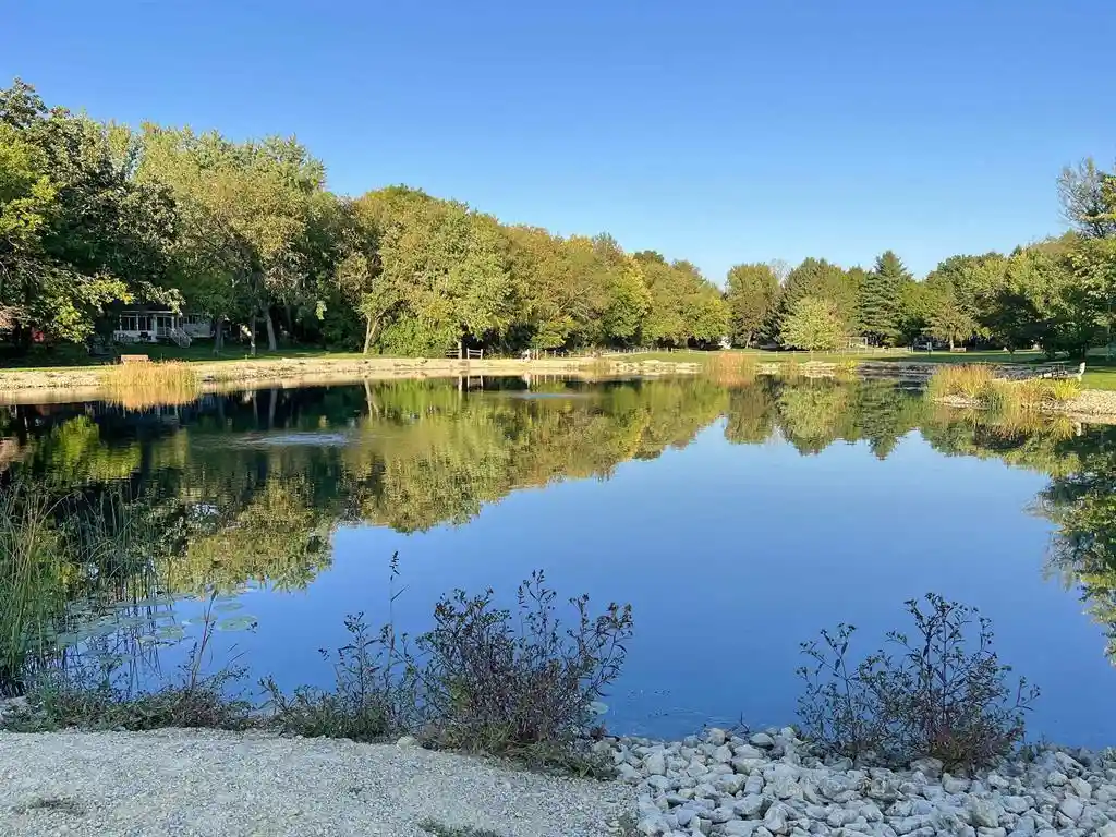 Photo 4 of Single family home for sale at 272 Oak Lane Lane, Edgerton, WI 53534 | MLS# 2031346 | Listing updated on 2026-08-27