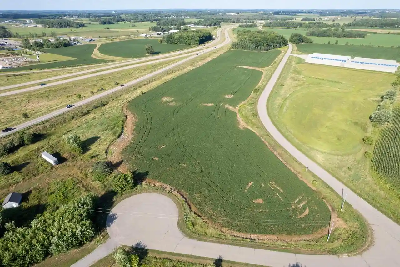 Photo 1 of Land for sale at Lot 9 Marshfield Road Road, Marshfield, WI 54449 | MLS# 22604187 | Listing updated on 2026-08-27