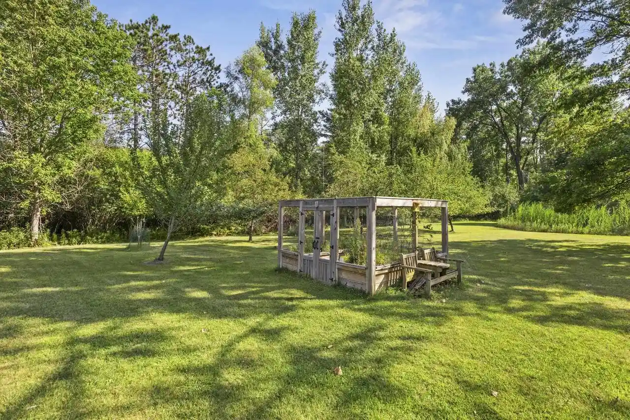 Photo 2 of Single family home for sale at N4195 State Hwy 180, Marinette, WI 54143 | MLS# 50331698 | Listing updated on 2026-09-01