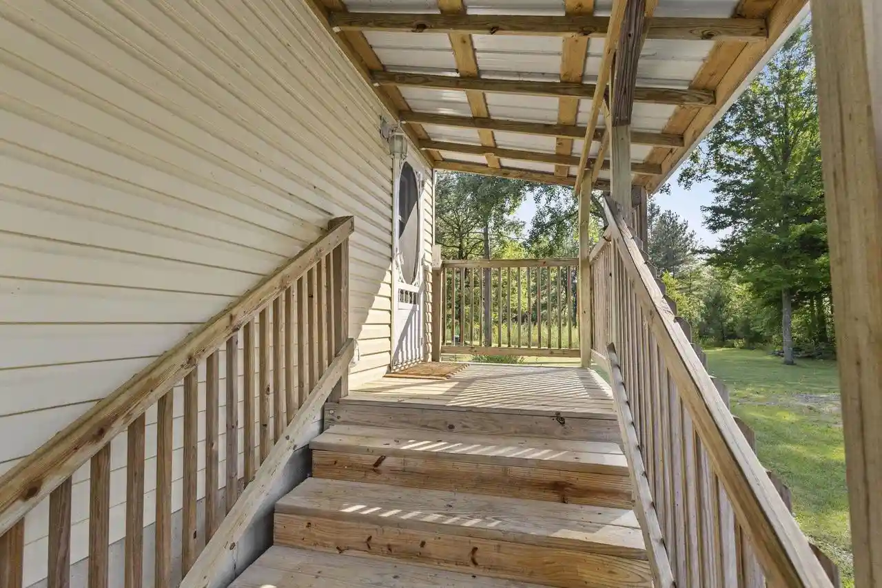 Photo 4 of Single family home for sale at N4195 State Hwy 180, Marinette, WI 54143 | MLS# 50331698 | Listing updated on 2026-09-01