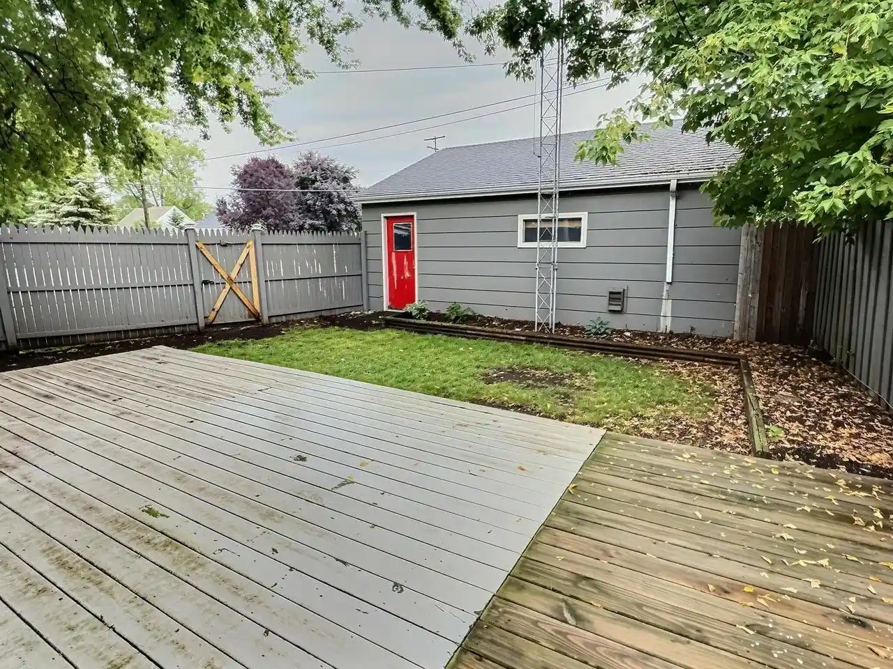 2nd image of 516 E Custer Avenue Avenue, Oshkosh, WI 54901 | MLS# 50331702