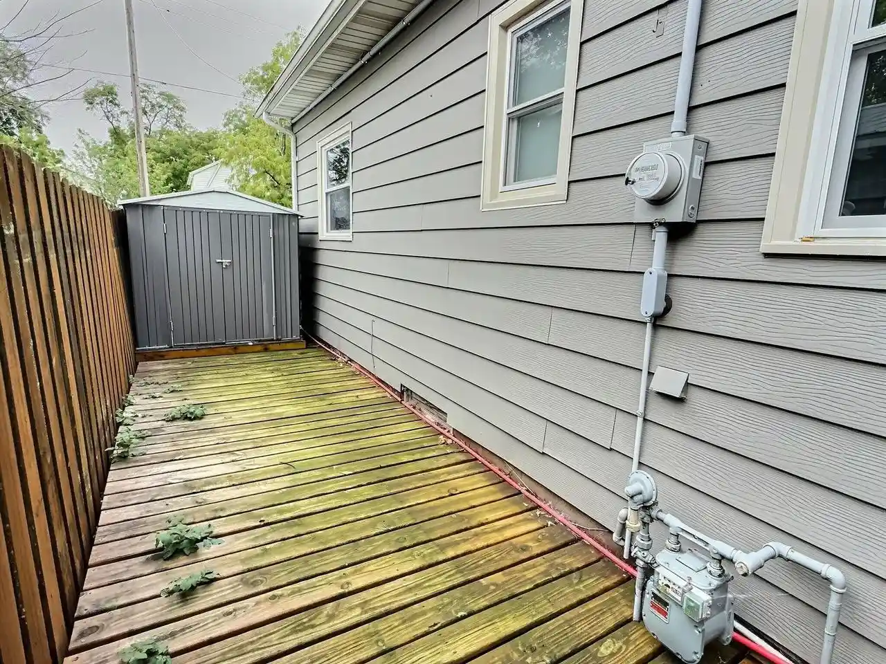 3rd image of 516 E Custer Avenue Avenue, Oshkosh, WI 54901 | MLS# 50331702