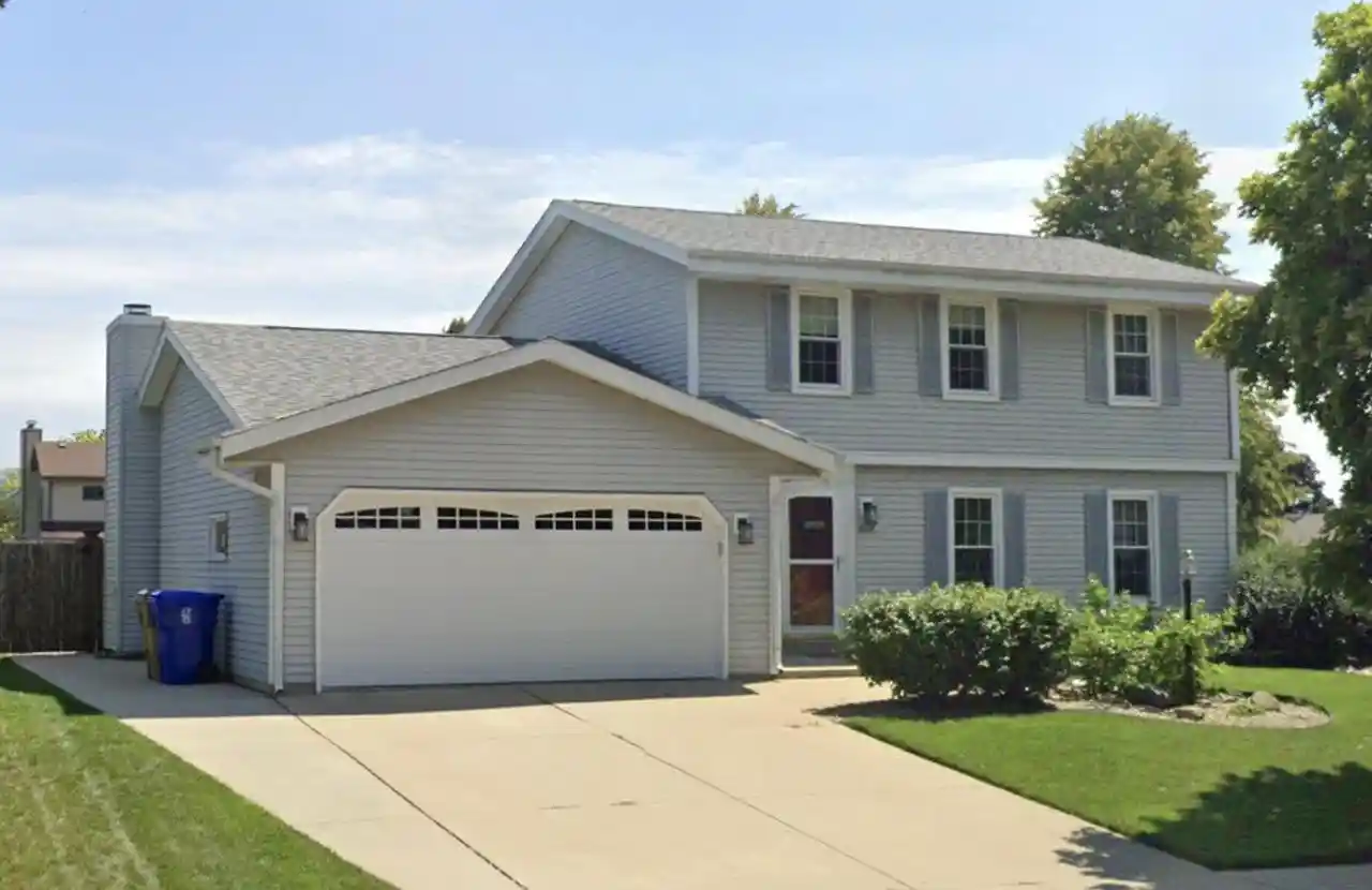Photo 1 of Single family home for sale at 8129 62nd Avenue, Kenosha, WI 53142 | MLS# 1977897 | Listing updated on 2026-09-07