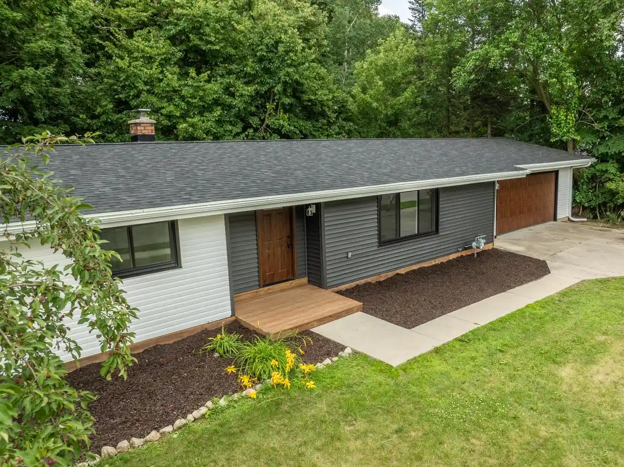 1st image of 2421 Skyline Dr Dr, West Bend, WI 53090 | MLS# 1977896