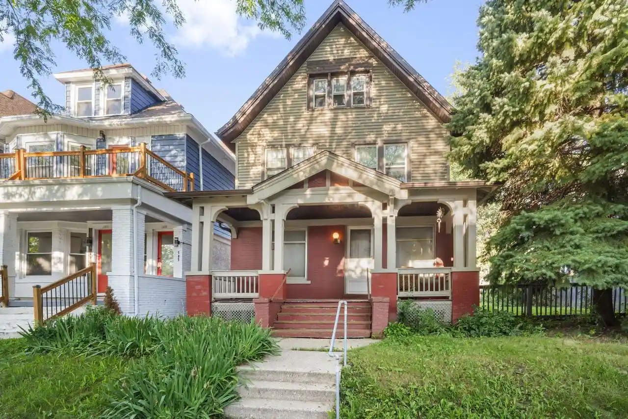 Photo 1 of Single family home for sale at 513 N 31st Street Street, Milwaukee, WI 53208 | MLS# 1977904 | Listing updated on 2026-09-12