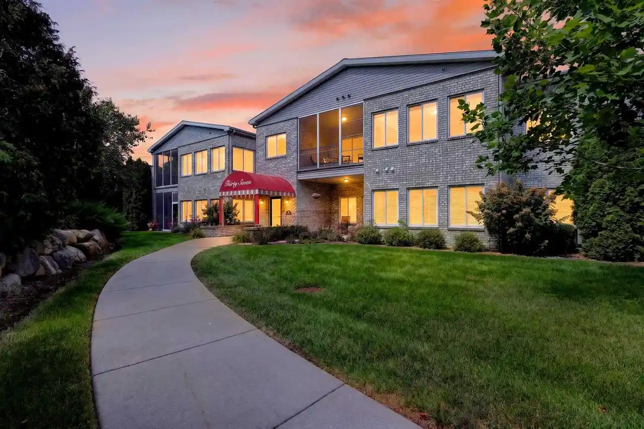 Photo 1 of Sale Pending at 37 Cherokee Circle Circle #204, Madison, WI 53704 | MLS# 2031348 | Listing updated on 2026-09-14