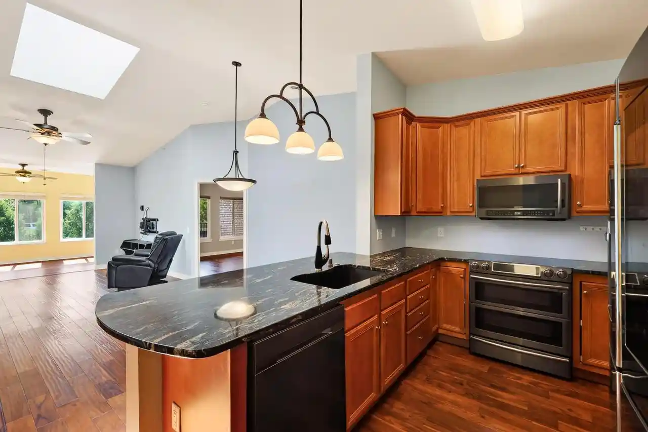 Photo 2 of Sale Pending at 37 Cherokee Circle Circle #204, Madison, WI 53704 | MLS# 2031348 | Listing updated on 2026-09-14