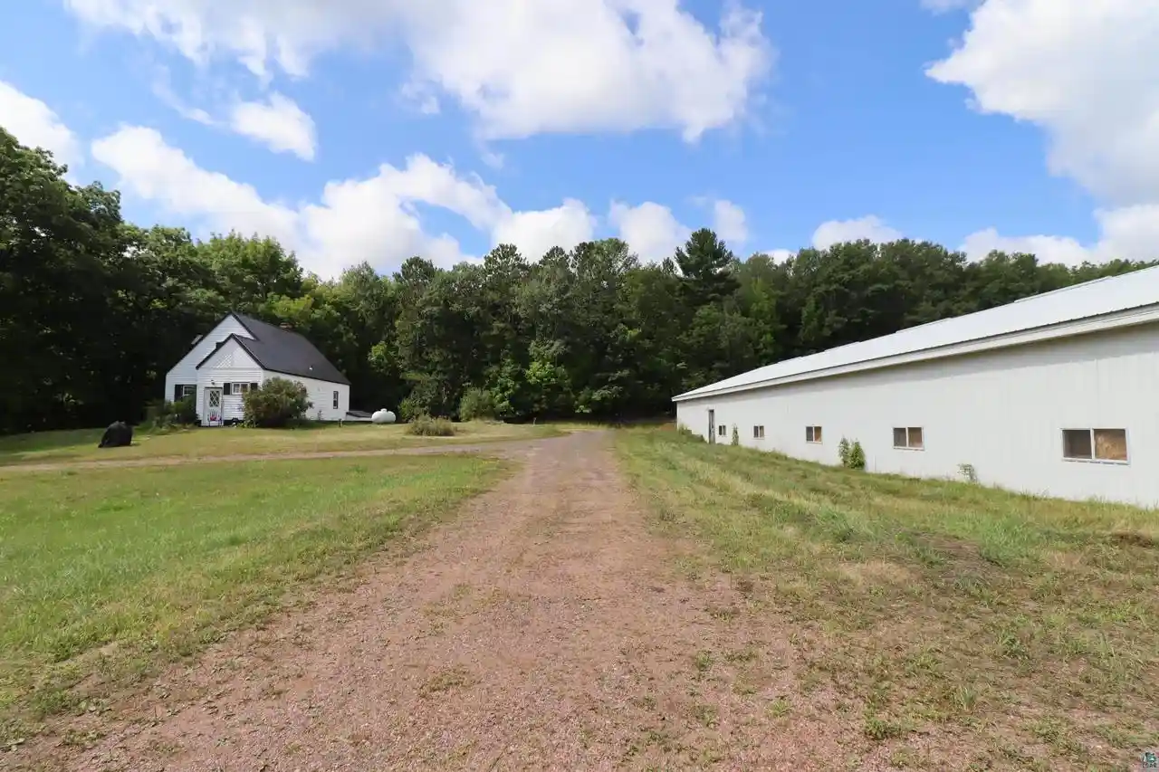Photo 1 of Single family home for sale at 70780 Galligan Rd, Ashland, WI 54806 | MLS# 6127608 | Listing updated on 2026-09-09