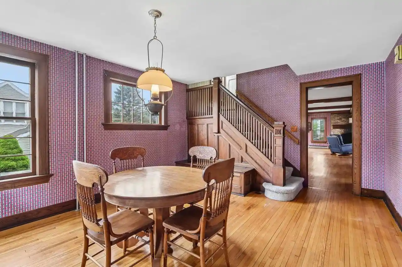 Photo 2 of Single family home for sale at 313 S 2nd Street, Mount Horeb, WI 53572 | MLS# 2031349 | Listing updated on 2026-10-06
