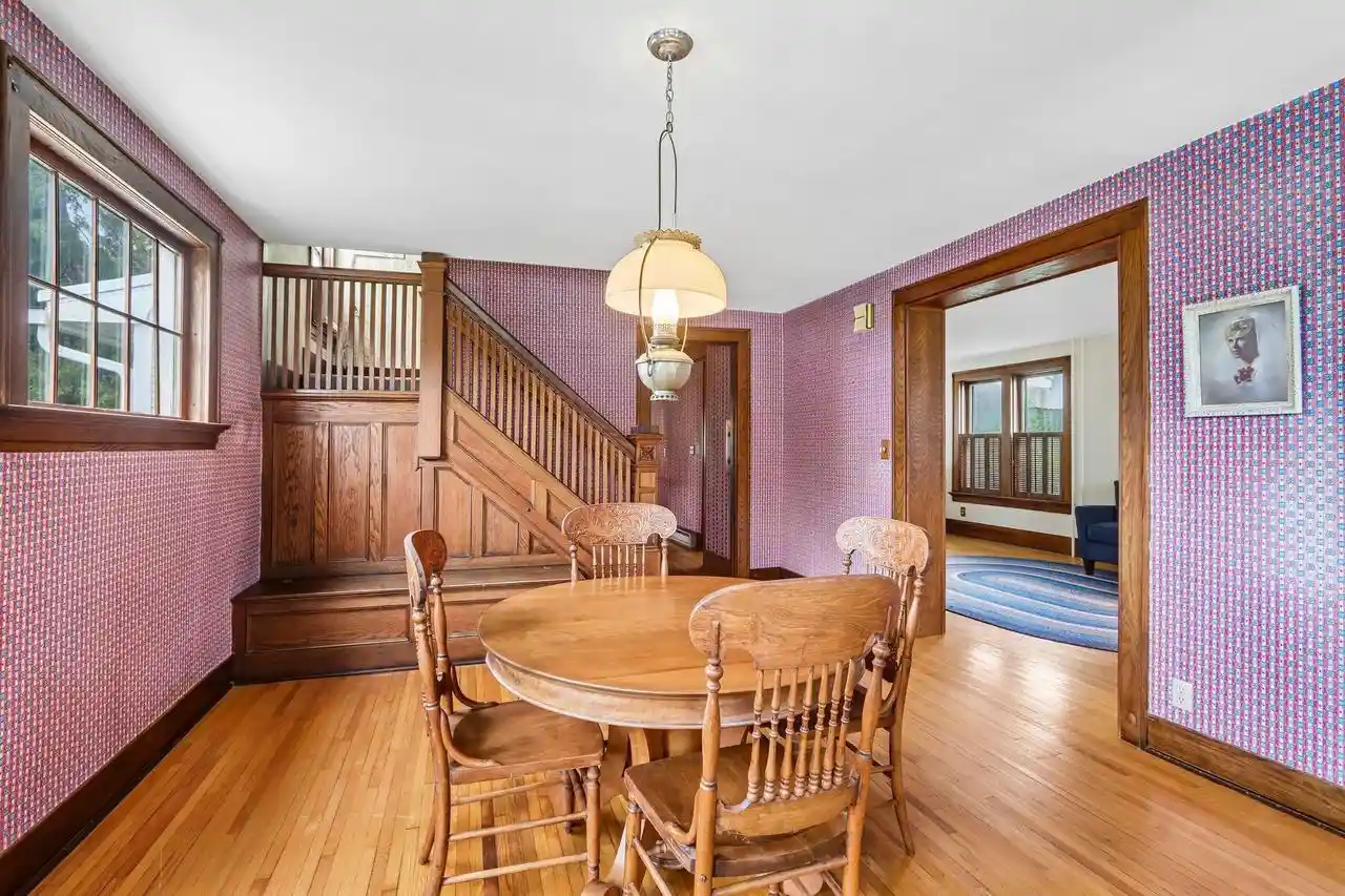 Photo 3 of Single family home for sale at 313 S 2nd Street, Mount Horeb, WI 53572 | MLS# 2031349 | Listing updated on 2026-10-06