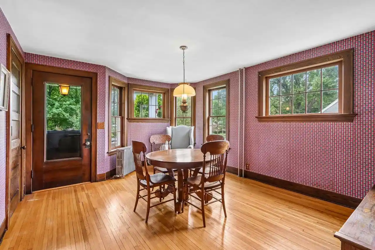 Photo 3 of Single family home for sale at 313 S 2nd Street, Mount Horeb, WI 53572 | MLS# 2031349 | Listing updated on 2026-10-06