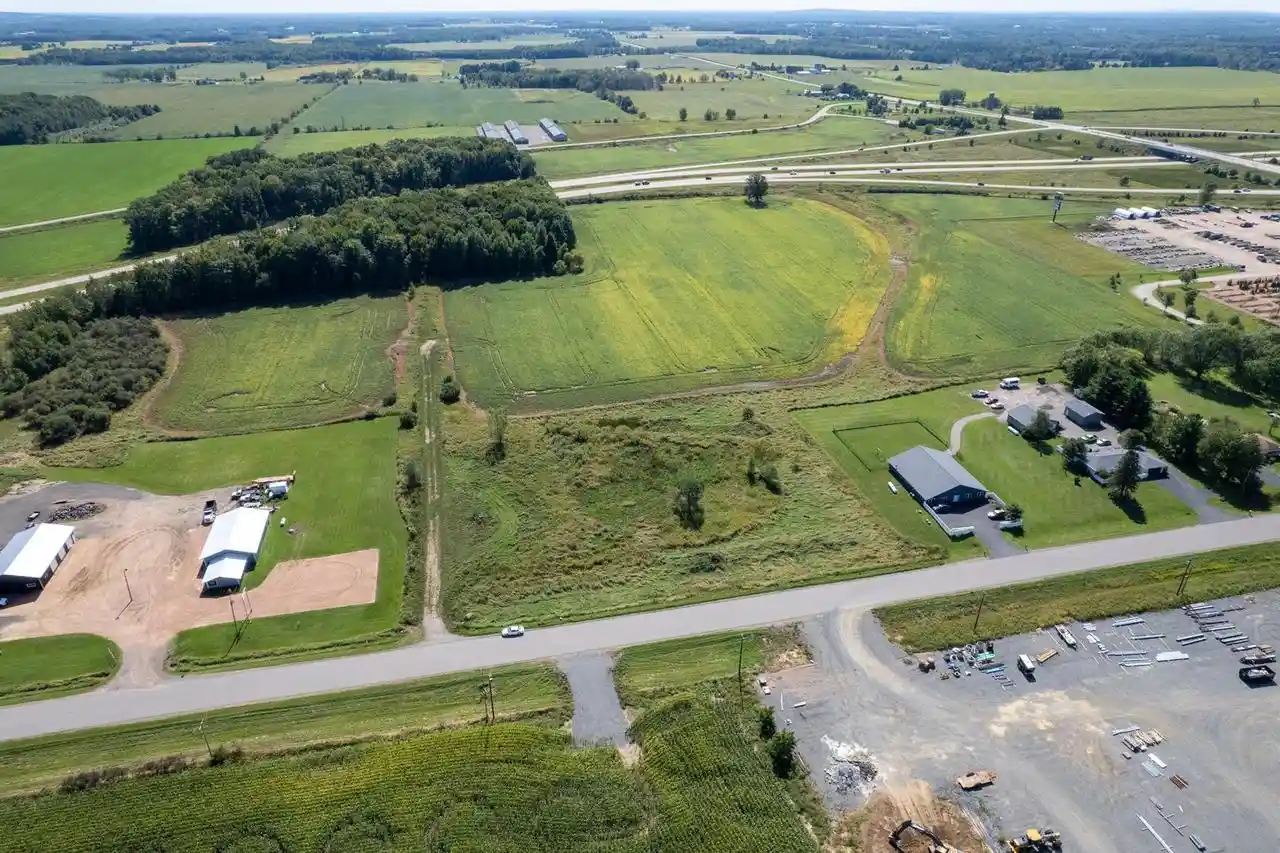 Photo 3 of Land for sale at Lot 1 Heritage Dr Dr, Marshfield, WI 54449 | MLS# 22604188 | Listing updated on 2026-09-16