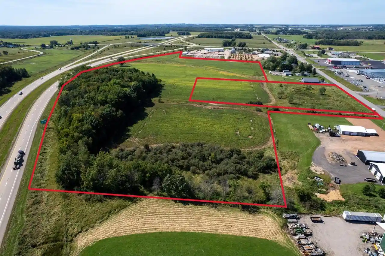 Photo 4 of Land for sale at Lot 1 Heritage Dr Dr, Marshfield, WI 54449 | MLS# 22604188 | Listing updated on 2026-09-16
