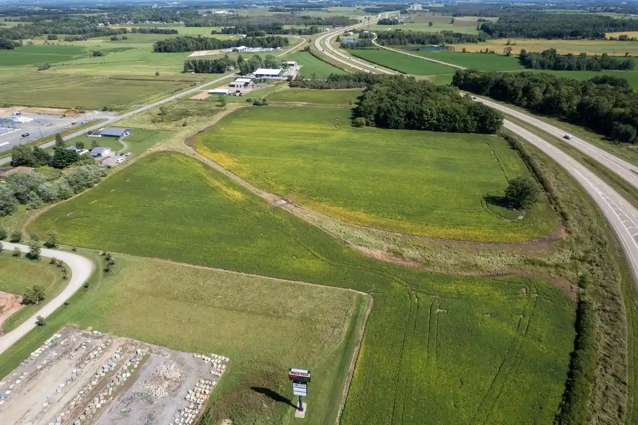 Photo 3 of Land for sale at Lot 2 Heritage Dr Dr, Marshfield, WI 54449 | MLS# 22604190 | Listing updated on 2026-09-16