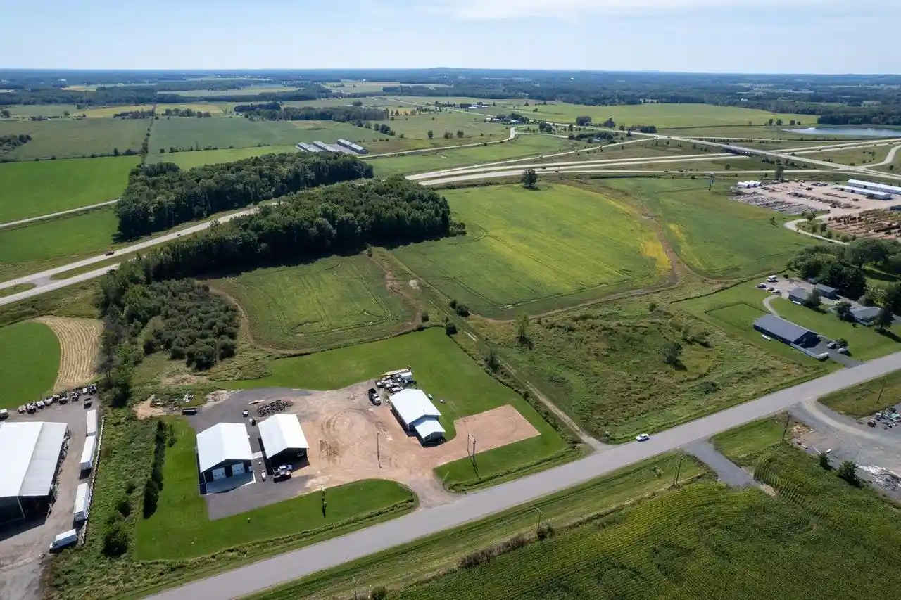 Photo 3 of Land for sale at Lot 2 Heritage Dr Dr, Marshfield, WI 54449 | MLS# 22604190 | Listing updated on 2026-09-16