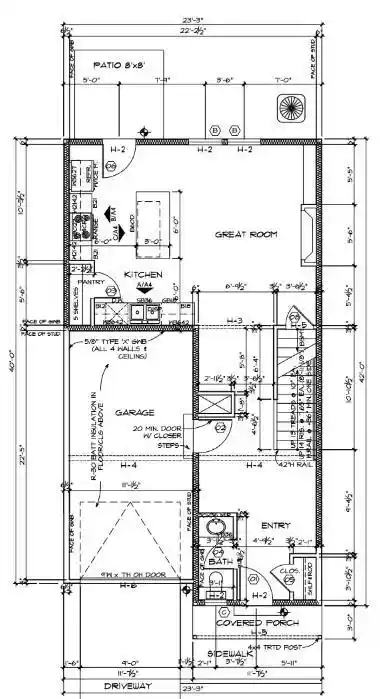 2nd image of 424 Badger Lane Lane, Belleville, WI 53508 | MLS# 2031352