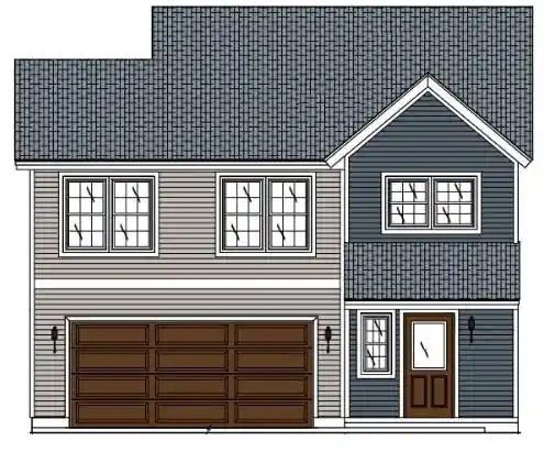 4th image of 71 Green View Dr Dr, Belleville, WI 53508 | MLS# 2031353