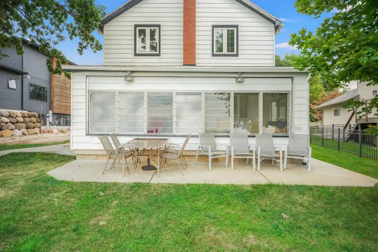 Photo 3 of Single family home for sale at 4503 Larson St, Mcfarland, WI 53558 | MLS# 2031351 | Listing updated on 2026-09-09