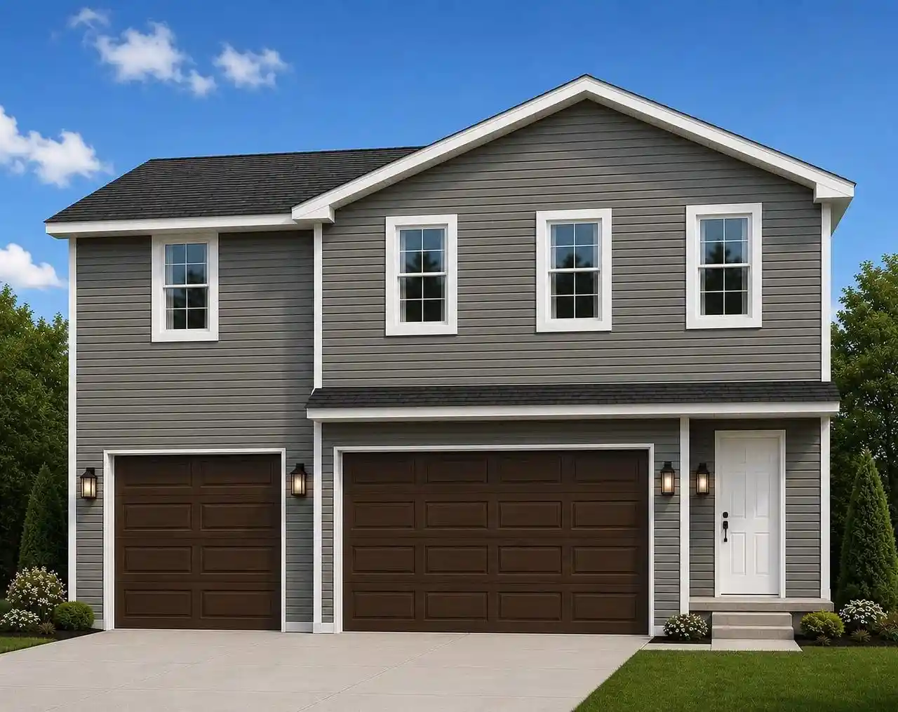 1st image of 426 Badger Lane Lane, Belleville, WI 53508 | MLS# 2031354