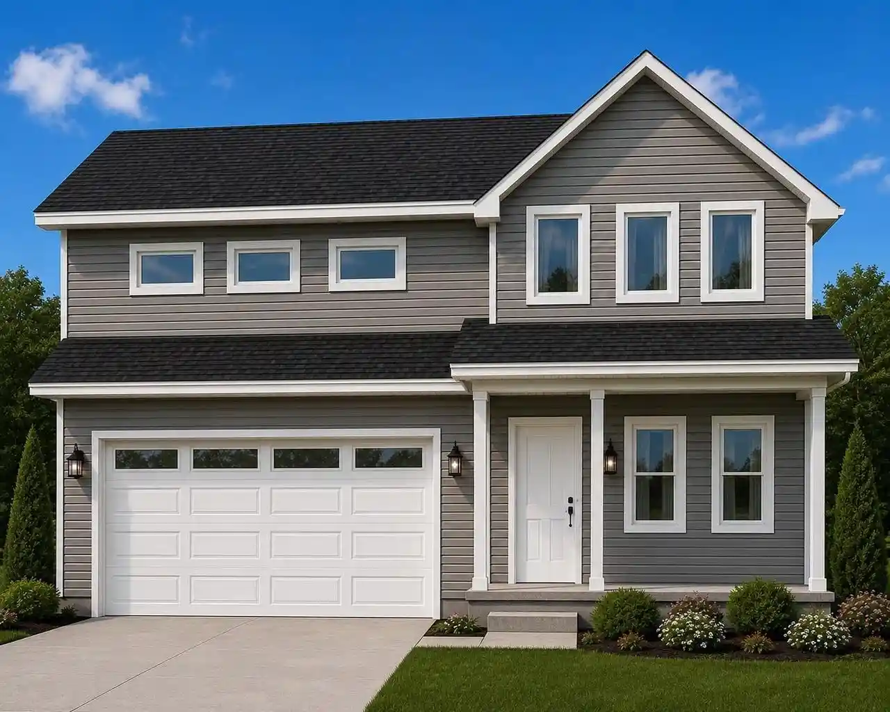 1st image of 420 Badger Lane Lane, Belleville, WI 53508 | MLS# 2031355
