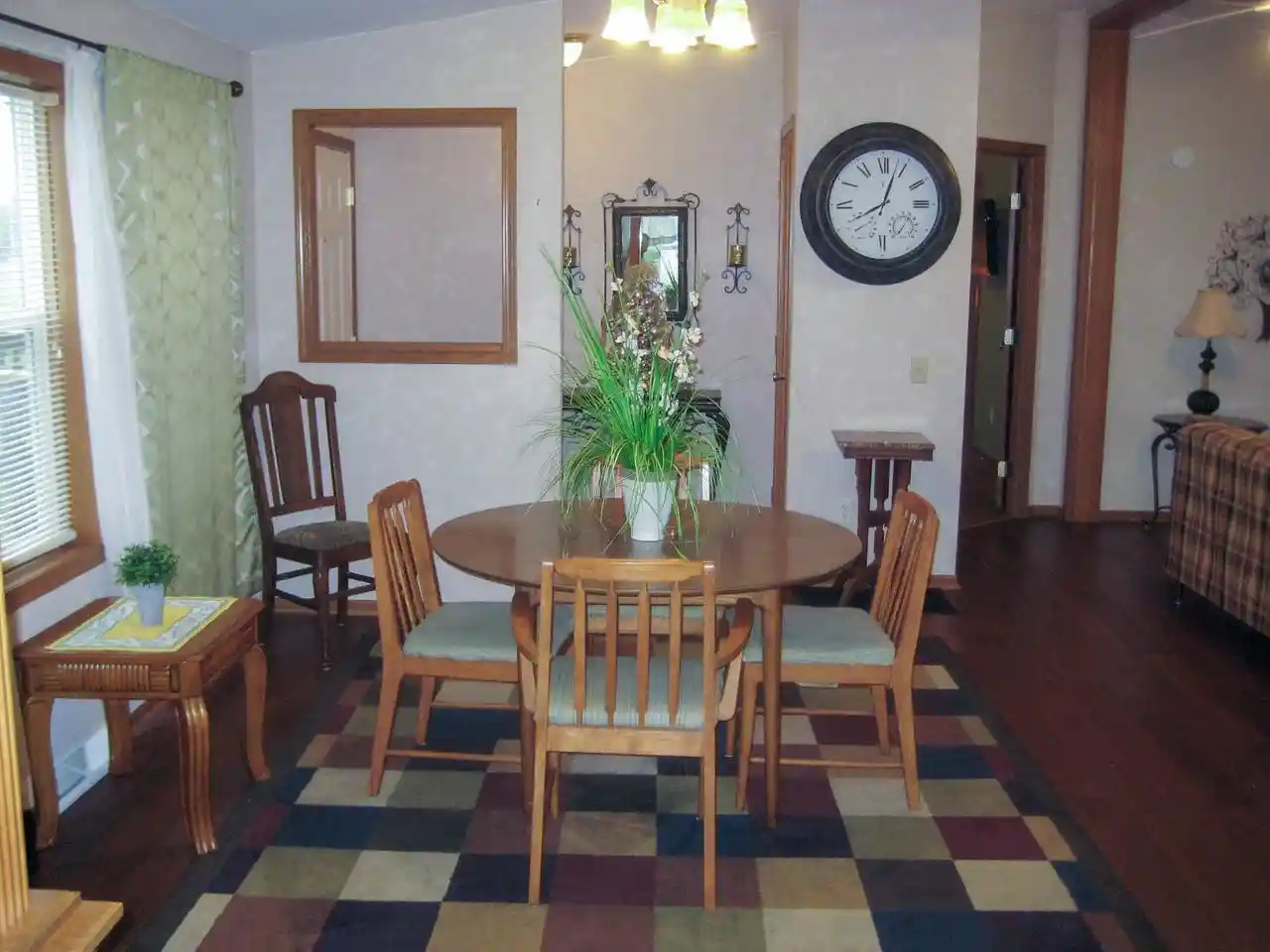 5th image of 37176 Seymour Dr Dr, Prairie Du Chien, WI 53821 | MLS# 2031356